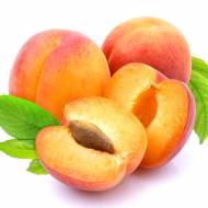 Абрикоси