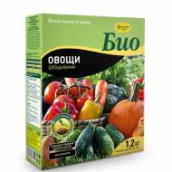 Біодобрива