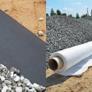 Геотекстиль