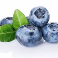 Чорниця (лохина)