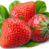 Суниця садова (полуниця)