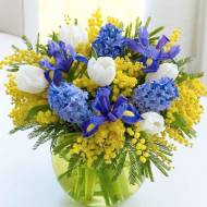 Квіти шість