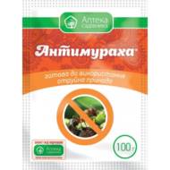 Антимураха за 100 г