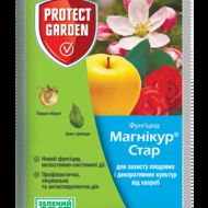 Магникур Стар за 5 мл