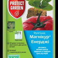 Магникур Енерджи