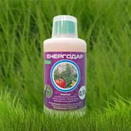 Енергодар за 500 мл