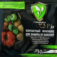 Знахарь за 30 г