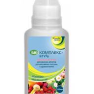 БИОКОМПЛЕКС-БТУ-р за 125 мл