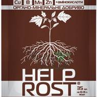 HELPROST Укоренитель