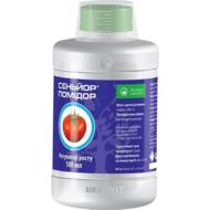 Сеньор помидор за 100 мл