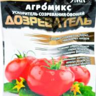 Агромикс «Дозреватель» за 5 мл