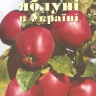 Культура яблуні в Україні