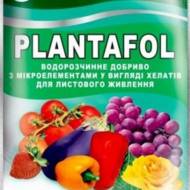 Плантафол NPK 5.15.45 за 25 г