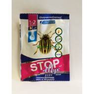 STOP Жук за 8 г (1 таблетку)