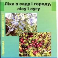 Ліки з саду і городу, лісу і лугу