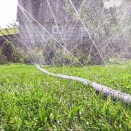 Набор для полива «Спрей»