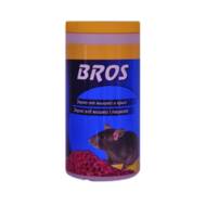 БРОС Зерно от мышей и крыс за 300 г