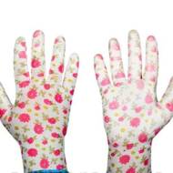 Защитные перчатки женские