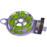 Проволока садовая в изоляции (20 м)