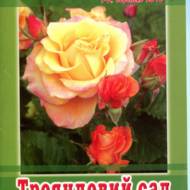 Трояндовий сад.