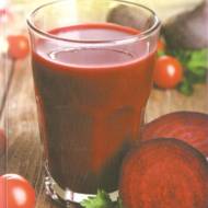 Буряк еліксир здоров'я (рос.мовою).