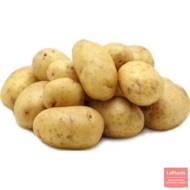 Насіннєва картопля Альянс