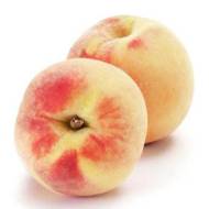 Саженец Персик Белый Лебедева