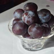 Саджанець Слива Анна Шпет (тип венгерка)