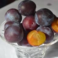 Саженец Слива Анна Шпет (тип венгерка)