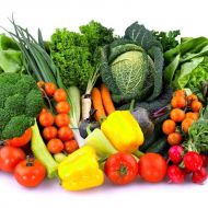 Набор овощей ЕКОНОМИЯ 35-40%