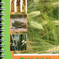 Ячмінь.Практичний довідник.