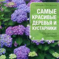 Найкрасивіші дерева і чагарники (рос.мовою).