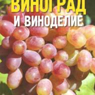 Виноград і виноробство  (рос.мовою)