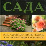 Хіти вашого саду. Троянди, хвойні, ліани, газони, красивовквітучі чагарники (рос.мовою).