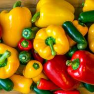 Набір перцю 