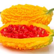 Момордика за 5 сем.