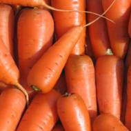 Морковь Аленка