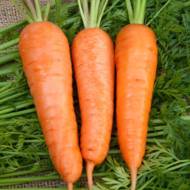Морковь Бабушкины вкусности за 20 г