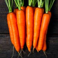 Морква Медовий поцілунок за 20 г