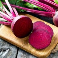 Свекла столовая Крестьянская за 3 г