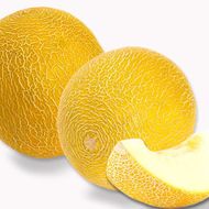 Дыня Колхозница