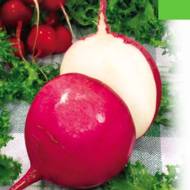 Редька Красная зимняя