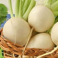 Ріпа Снігова куля за 0,5 г