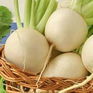 Ріпа Снігова куля за 0,5 г