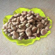 Боб овощной за 20 г