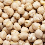 Горох Нут турецкий