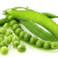 Горох овочевий Альфа