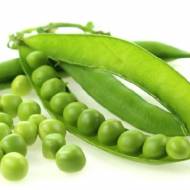 Горох овочевий Альфа