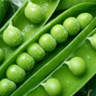 Горох овощной Шесть недель