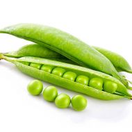 Горох овочевий Киш Миш за 20 г